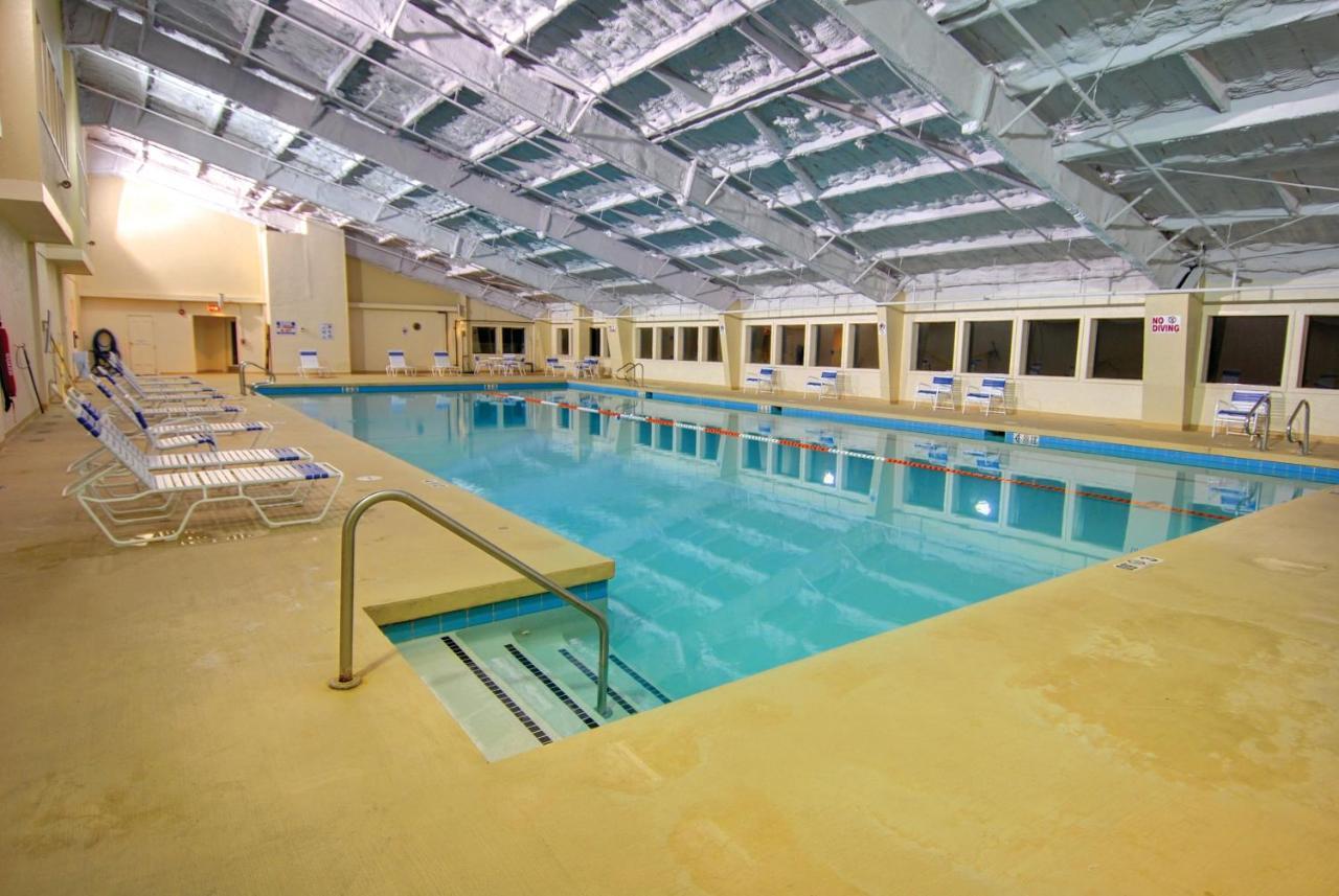 Holiday Inn Club Vacations Mount Ascutney Resort Brownsville Exterior photo
