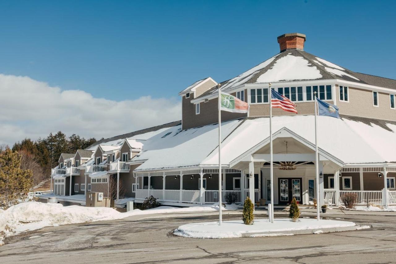 Holiday Inn Club Vacations Mount Ascutney Resort Brownsville Exterior photo
