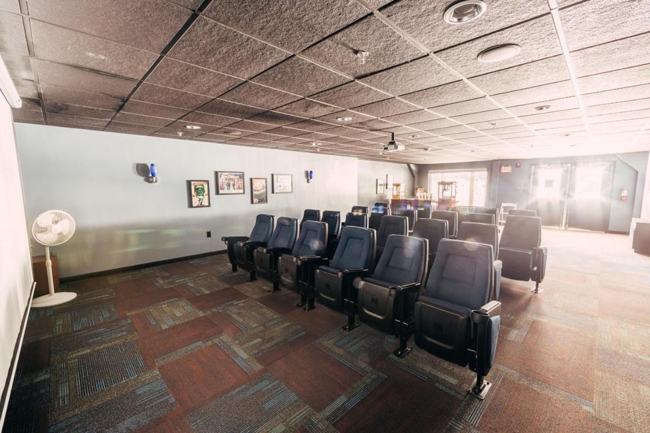 Holiday Inn Club Vacations Mount Ascutney Resort Brownsville Exterior photo
