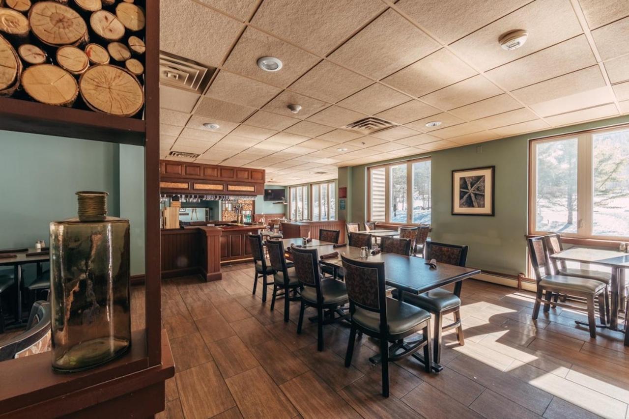 Holiday Inn Club Vacations Mount Ascutney Resort Brownsville Exterior photo