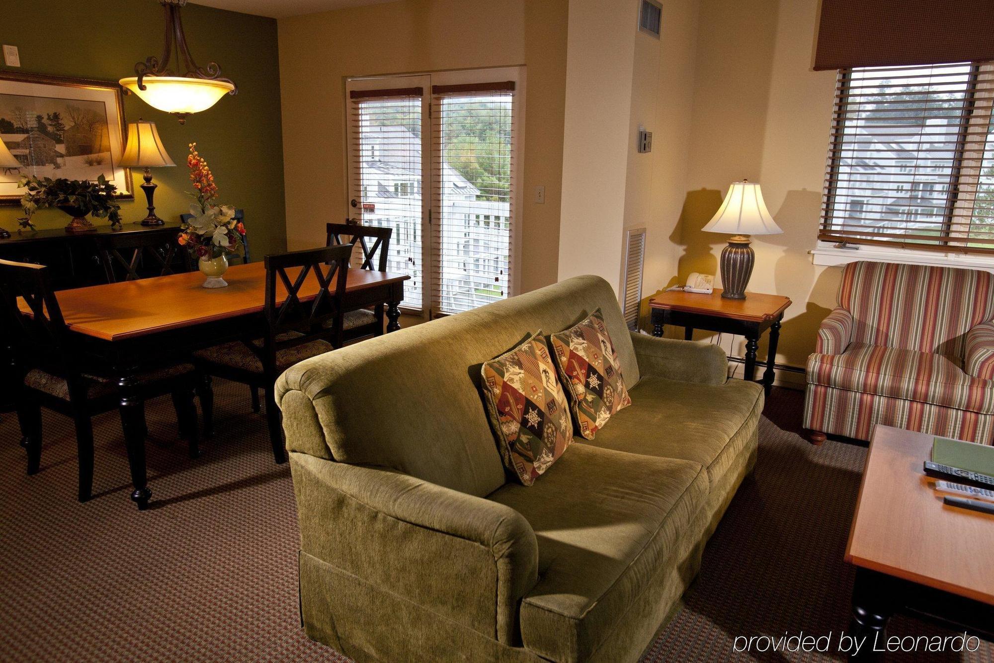 Holiday Inn Club Vacations Mount Ascutney Resort Brownsville Exterior photo