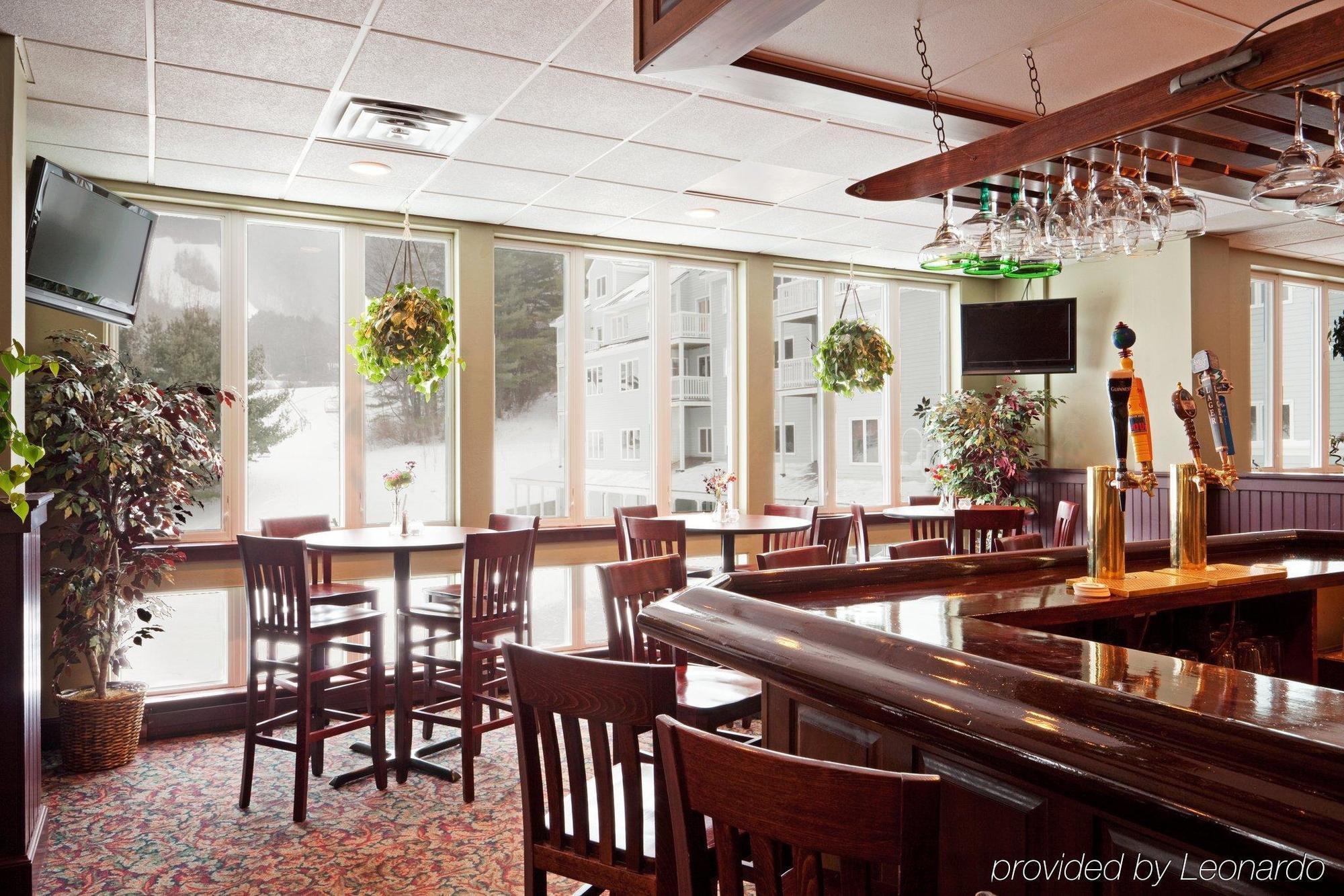 Holiday Inn Club Vacations Mount Ascutney Resort Brownsville Exterior photo